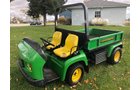 Property photo 4 - AUCTION CANCELLED!!  GOLF COURSE EQUIPMENT AUCTION IN DARKE COUNTY, OHIO